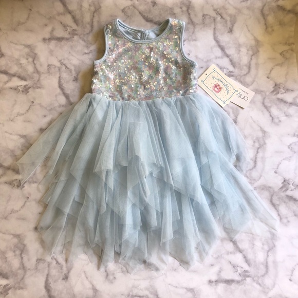 macys little girl dresses